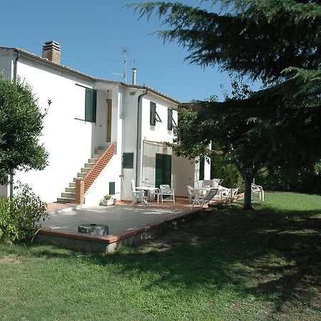 דירות מרינה די קמפו Casa Del Mandorlo מראה חיצוני תמונה