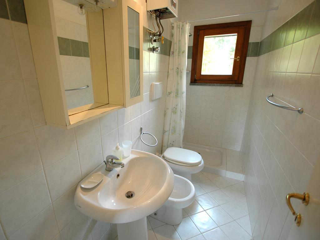 דירות מרינה די קמפו Casa Del Mandorlo חדר תמונה