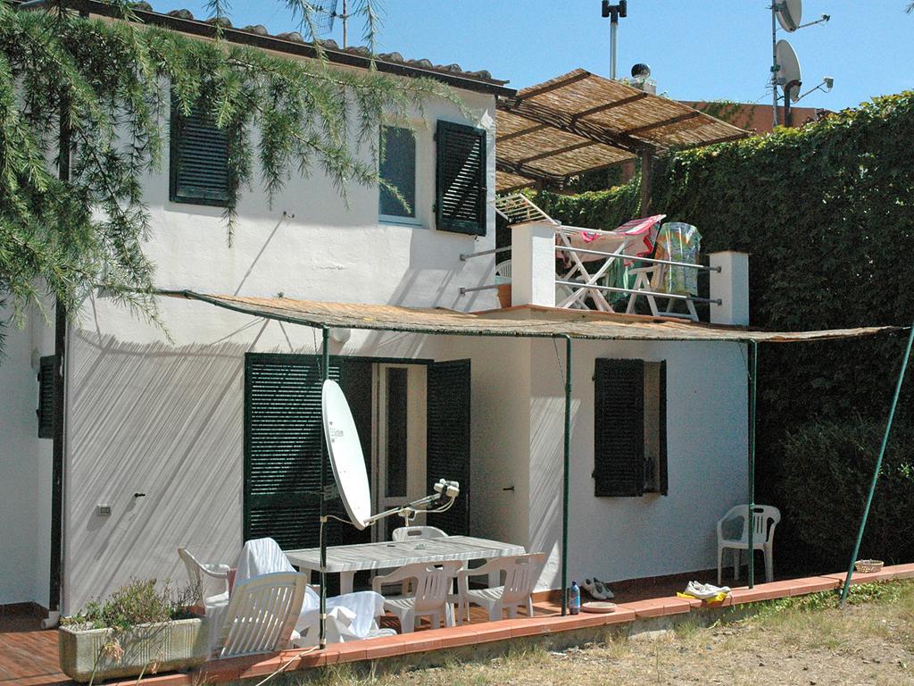 דירות מרינה די קמפו Casa Del Mandorlo חדר תמונה